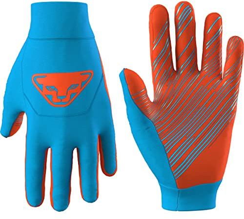Dynafit Handschuhe der Marke UPCYCLED Thermal Gloves