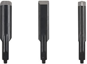 RYOBI 3 Spitzen für RPCT4 - RAR111-3