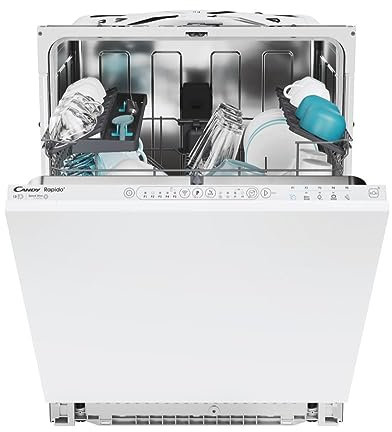 CANDY INCASSO CANDY LAVASTOVIGLIE CI3E53L0W marca