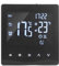 Termostato inteligente pantalla táctil programable piso calefacción agua caldera controlador AC90‑240V (K2MRH3A)