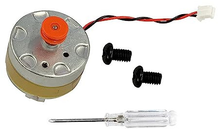 JrEam Accessori for spazzatrici for aspirapolvere con Motore Lidar Sensore di Distanza Laser LDS Compatibile con la Sostituzione Mijia e S50 S51
