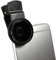 Filtro Circular Universal con Clip Polarizador para Teléfono Móvil CPL de 37 Mm, Filtro de Lente Polarizador Extraíble, Polarizador para Accesorios de Cámara de Teléfonos