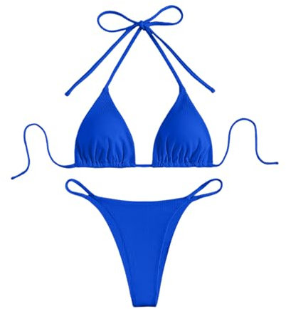 WILLBEST Klamotten Damen hot Pants schnorchel schlüpfer Damen Badeshorts blusenkleid Badeanzug zweiteilig Bandeau Tankini Oberteil Badehose bauchweg Bikini 85d transparente blusen Bikini