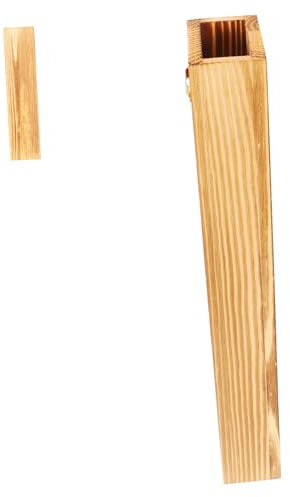 CANIGHT Kit De Decoración De Plantas Artificiales Maceta Rústica para Pared para Decoración del Hogar La Oficina Y La Tienda