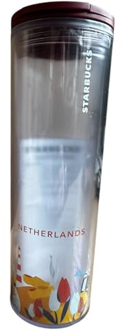 STARBUCKS® Tumbler Netherlands/Niederlande