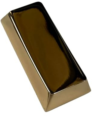 FHGSPQWM Customs Enter Metal Keycap Silver Gold Glossy Machined Zincs Alloy Metal Enter for Mechanical Keyboards Glossy