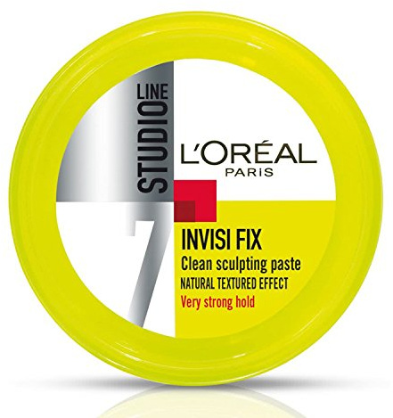 Loreal Studio line mineral FX sculpting paste - 75ml