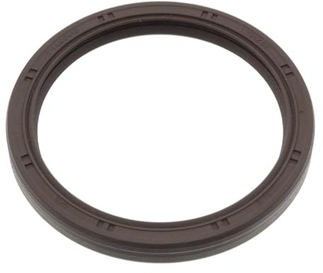 febi bilstein 100661 Kurbelwellendichtring für Motorgehäuse , 1 Stück | Kompatibel mit: ALFA ROMEO 145, 146, 155, FIAT COUPE, CROMA, DUCATO Bus, DUCATO Kasten, DUCATO Kasten, DUCATO Kasten