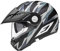 Schuberth E1 Rival Klapphelm, grau, XS (52/53)