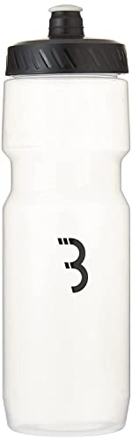 BBB 2989050564 Trinkflasche, transparent, 750 ml
