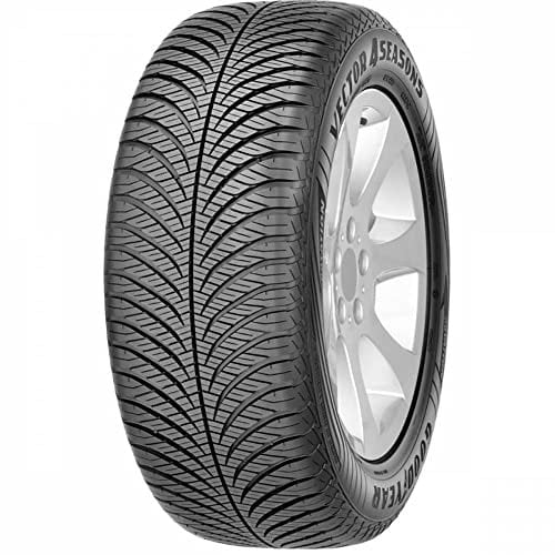 Goodyear VECTOR 4 SEASONS G2 215/55R17 98W Pneu Toutes Saisons