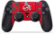 DeinDesign Skin kompatibel mit Sony Playstation 4 Pro Controller Folie Sticker 1. FC Köln Offizielles Lizenzprodukt Geißbock Hennes