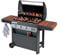 Campingaz - Barbacoa Gas 4 Fuegos Classic WLD