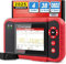 Launch CRP123 obd2 diagnosegerät Launch diagnosegerät Auto Motor/ABS/SRS/Getriebe Kfz-Codeleser Diagnose Scan Tool