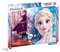 Clementoni 22702 Rahmenpuzzle Frozen 2 – Puzzle 30 Teile ab 3 Jahren, buntes Kinderpuzzle mit Rahmen und großen Puzzleteilen, Geschicklichkeitsspiel für Kinder