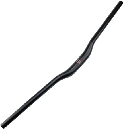 MTB lenker fahrrad Alfa pasca carbon mountainbike lenker 720mm downhill lenker 3K matt riser bar