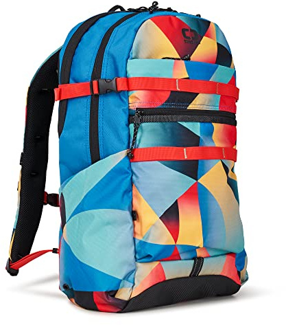 OGIO Alpha Backpack Collection (9 Liter, 20 Liter, 25 Liter, Lite, Mini)