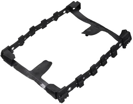 ASUS 13NB0SR0L05011 Originale Telaio di Installazione per Hard Disk per 1. Slot per Disco Rigido per Vivobook X515EA, R565JA, F515KA, F515JA, F515EA, D515UA, ExpertBook P1 P1511CEA/P1 P1511CDA