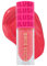 Revolution Beauty, Blush Bomb Cream Blusher, Lightweight Makeup & Creamy Formula for a Dewy Finish, Enriched with Vitamin E, Savage Coral, 0.15 Fl. Oz.