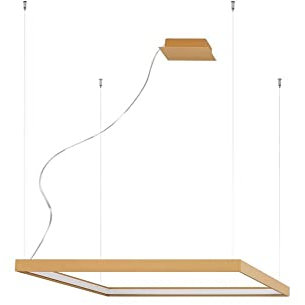 Sollux TH.149 Kronleuchter NELYA M gold 3000K Aluminium 50W L: 80cm B: 80cm H: 150cm