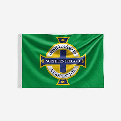 FOCO Nottingham Forest Flag Banner