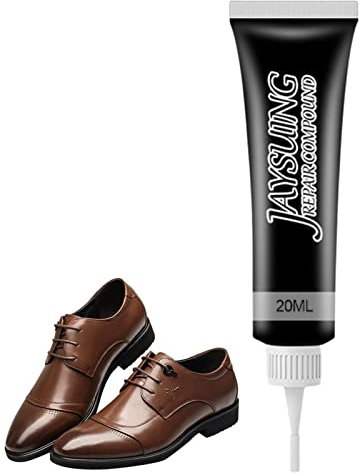 Leder Reparatur Set, Vinyl Und Leder Kunstleder Reparatur Farben, Lederreparaturset Lederreparatur Creme, Kunstleder Reparaturset, Für Ledercouch Lederjacke Autositz Sofa Mäntel