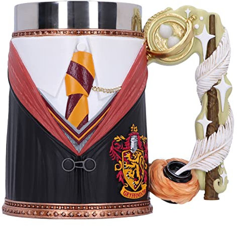 Nemesis Now Harry Potter chope Hermione 15 cm
