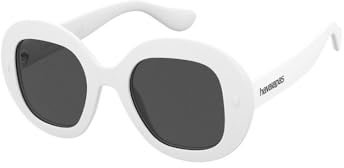 HAVAIANAS Damen GAFAS SOL LENCOIS VK6 50/23/145 Mujer Sonnenbrille, VK6, 50/23/145