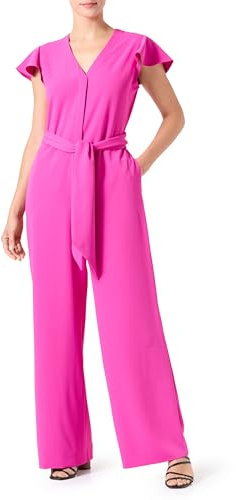 Taifun Damen 580302-11055 Kleid