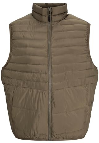 JACK & JONES male Steppweste Steppweste