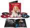 Sarah Connor, Neues Album 2023, Not So Silent Night The Cozy Edition, Box-Set 2 CD+BluRay+DVD (inkl. Studio + Live-Version)