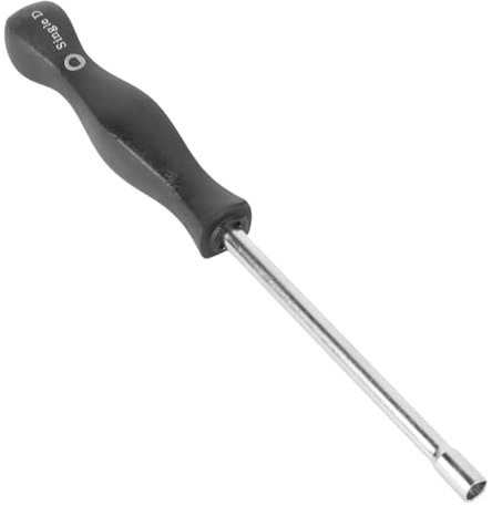 Veemoon Schraubbits Vergaser- Anpassungs- Kit. Einzelnen d Vergaser Einstellung Werkzeug Carborator Schraube Werkzeug Set Einstellung Werkzeug Schraubendreher Klein Werkzeugkasten