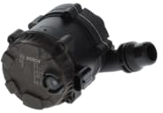 BOSCH Zusatzwasserpumpe (Kühlwasserkreislauf) 039202411E