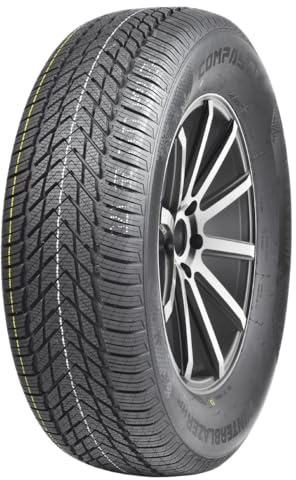 Compasal Winter Blazer UHP 215/65 R16 98H 3PMSF - Winterreifen ohne Felge