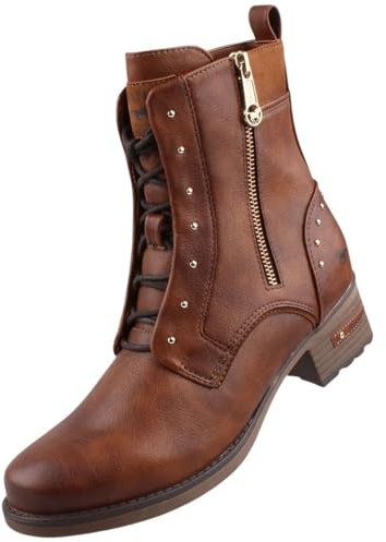 MUSTANG Damen Stiefel Boots
