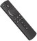 AUROLYNNE Sprachfernbedienung Ersatzfernbedienung für 2nd Gen Smart TVs Cube and Smart TVs Stick1st Gen Smart TVs Cube Smart TVs Stick 4K L5B83H