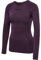 Hummel T-shirt L/s Hmlmt Yoga Damen Größe M