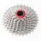 KTKEET 10-Gang-Kassette 11-30T/32T/34T/36T/40T/42T/46T/50T/Mountainbike/Rennrad-Kassette, 10-Gang-Fahrrad-Kassette, kompatibel mit Shimano Ultegra XT Sunrace Sram (11-32T)