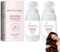 EONFAVE 2 Stück Hair Growth Spray, 100ml Reiswasser Haarspray, Haarwachstum für Dünner Werdendes Haar, Anti-Haarausfall & Pflegendes, Hair Helper Spray für Frauen Männer