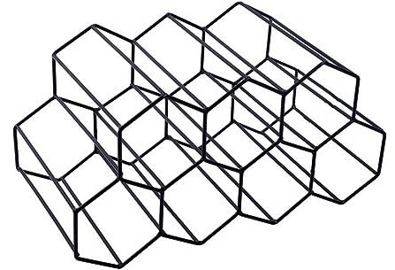 Supporto per tablet regolabile per scrivania e letto, di piccole dimensioni, leggero, pieghevole, portatile, compatibile con iPad, Samsung, Kindle, nero