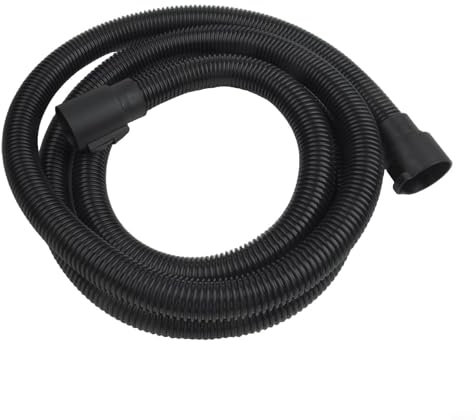 Verlängerungs-Saugschlauch für Kärcher NT20/30/WD1 WD2 WD3 WD4 WD5 WD6 MV2,MV4 MV6 A, 2003 A 2004 Staubsauger, Teilenummer 2.863-305.0, extra langer Schlauch, effiziente Reinigung (3,5 m)