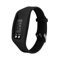 SHANGYU Armband Einfach Laufen Schrittzähler Schrittzähler Schrittzähler Uhr Fitness Uhr Fitness Tracker Uhr Silikon Schrittzähler Handgelenk Schrittzähler Uhr Fitness Outdoor Monitor, für Gehen