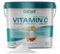 GiDeli Poudre de vitamine C, 20 kg, technique hautement purifiée pour neutralisation du chlore pour piscine, spa, jacuzzi, aquarium, eau de bassin
