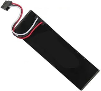 OCKSVOGF Batería STYTJ02YM De 14,8 V, Compatible con Xiaomi, Mijia, LDS, Aspiradora, Robot Aspirador P, Robot Aspirador 2S, Haier, JX37(1pcs 3500mAh)