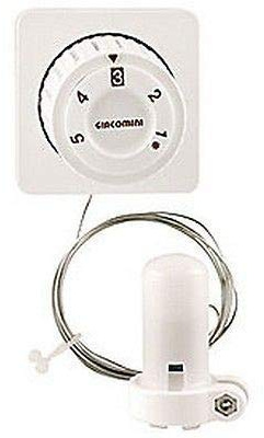 Giacomini R462 – Kopf/Sensor Fernbedienung R462 5 m