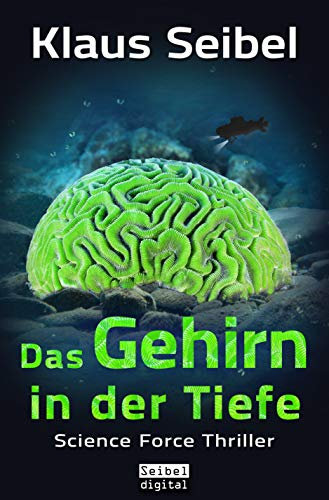 Das Gehirn in der Tiefe (Science Force 3)