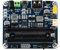 Waveshare Solar Power Management Module for 6V~24V Solar Panel Supports Solar Panel/USB Connection Battery Charging Onboard MPPT Set Switch DC-002 Jack/Screw Terminal Input