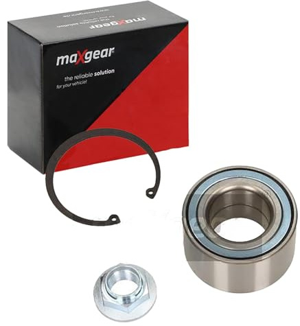 Maxgear 33-0688 Wheel Bearing Kit