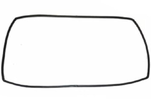 Guarnizione Porta Forno Max Da 90 Cm Cucina Lofra - 67 X 32-03160190