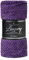 CT Popcorn Style Luxurious Throws Super Soft Warm Cosy Sofa and Bed Fleece Blankets (Purple, Double [150x200cms])